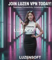NORDVPN 과 비교해도 당당한 #가성비VPN ! #5500원 루젠VPN 추천. 썸네일