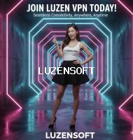 👑 #VPN최저가 는 #루젠VPN! #5500원 으로 고성능 #고정아이피 를 누리세요. 썸네일