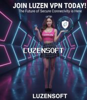 🔥 2025년 가장 핫한 #VPN추천 ! #무약정 #고정아이피 #루젠VPN 썸네일