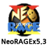 네오레이지x5.3 (NeoRAGEx5.3) 썸네일