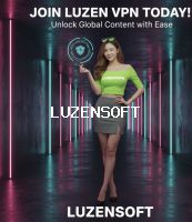 🔒 안전한 인터넷 생활! #개인정보보호VPN #루젠VPN이 #5500원입니다. 썸네일