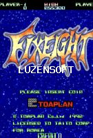 [마메게임] - 픽스 에이트 (Fixeight) / 피그제이드 - 지옥의 영웅전설