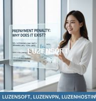 💸 중도상환 수수료 아끼는 꿀팁: 금융사별 정책 및 면제 조건 분석 썸네일