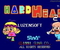 [마메게임] - 하드 헤드2 (Hard Head 2) / 짱구박사2 썸네일