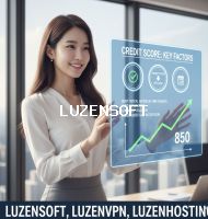 🚀 신용 점수 올리는 최단기 전략: 대출 금리를 낮추는 실질적인 방법 썸네일