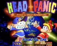 [마메게임] - 헤드 패닉 (Head Panic) 썸네일