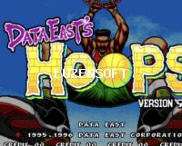 [마메게임] - 훕스 96 (Hoops 96) / 덩크 드림 95 (Dunk Dream 95) / 길거리농구 / 스트리트 후프2 썸네일