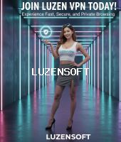 내아이피변경 가장 빠르고 안전한 방법, 루젠VPN 5,500원. 썸네일