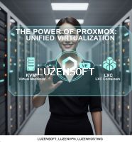 💻 I - 1. Proxmox VE의 정의: 왜 Proxmox VE를 선택해야 하는가? (KVM/LXC 통합의 장점) 썸네일