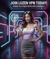 👑 리니지M #VPN도 이젠 #고정아이피로! 루젠VPN이 당신의 작업 능률을 올립니다. 썸네일