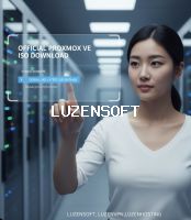 💻 I - 2. Proxmox VE ISO 다운로드: 공식 사이트 및 미러 서버 활용 썸네일