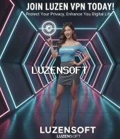 📈 성공적인 #마케팅IP 운영! #무약정 루젠VPN 5,500원이면 충분. 썸네일