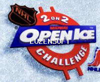 [마메게임] - 2대2 오픈 아이스 챌린지 (2 On 2 Open Ice Challenge) 썸네일