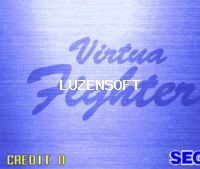 [마메게임] - 버추어 파이터 (Virtua Fighter) 썸네일