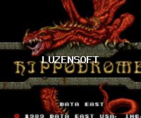 [마메게임] - 히포드롬 (Hippodrome) 썸네일