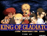 [마메게임 - 킹오브97 썸네일