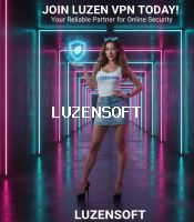 📱 언제 어디서든! #모바일VPN도 #무약정 #5500원 루젠VPN으로 간편하게. 썸네일