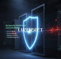 🔒 IIS 보안 설정에 필요한 핵심 사항 썸네일