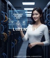 💻 I-B-3. 설치 과정 3: Root 비밀번호 설정: 강력한 비밀번호 설정 가이드 썸네일