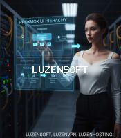 💻 I-D-1. Datacenter vs Node 이해: Proxmox UI 계층 구조 설명 썸네일