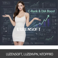 💰 엔탑프로(NTOPPRO) 서이추 효과 입증, 조회수와 애드포스트 수익으로 보여드립니다. 루젠소프트 썸네일