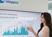 NTOPPRO 용 LuzenBrowser 썸네일