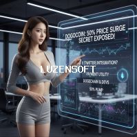 도지코인(Dogecoin) 최근 3개월 동안 50% 상승 비결: 숨겨진 호재 공개 썸네일
