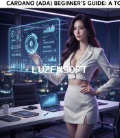 에이다(ADA) 초보자 가이드: 스테이킹 방법부터 매수 타이밍까지 A to Z 썸네일