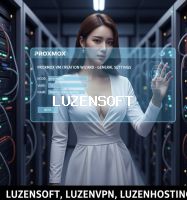 💻 II-A-1. VM 생성 마법사 (General): VM ID, 이름 설정 | 루젠호스팅 썸네일