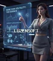 밈코인(Shiba) 투자를 시작하기 전, 변동성 모르면 전액 손실 본다! 썸네일