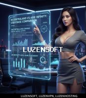 디센트럴랜드(MANA) vs 엑시 인피니티(AXS): 승자는 누구? 사용자 수 비교 썸네일