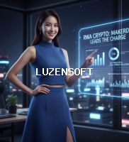 RWA(실물자산) 테마 코인 싹쓸이하기: 메이커다오(MKR)이 대장주인 이유 썸네일