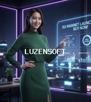 수이(SUI) 메인넷 출시 소식: 선취매 지금이 기회! 썸네일