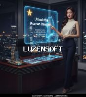 내IP는 안전한가? 무약정 5,500원 루젠VPN으로 지키세요. 썸네일