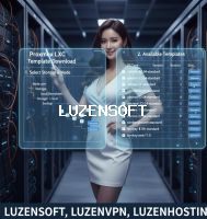 💻 Proxmox VE 강좌 II-B-2. LXC 템플릿 다운로드: 공식/커뮤니티 템플릿 사용 썸네일