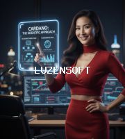 '과학적 접근' 카르다노, 기술적 우위로 이더리움 킬러 등극할까? (특징: 우로보로스) 썸네일