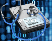 HardDiskSentinel 6.10. portable 썸네일