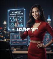 코인계를 하나로 잇는 '인터넷의 인터넷', 폴카닷 파라체인의 폭발적 잠재력! 썸네일