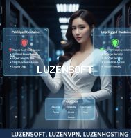 💻 Proxmox VE 강좌 II-B-4. Unprivileged vs Privileged 컨테이너: 보안 차이점 이해 썸네일