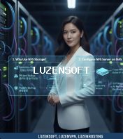 💻 Proxmox VE 강좌 II-C-2. NFS (Network File System) 스토리지 추가: 외부 NAS 연결 썸네일