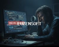 공인IP 급 안정성! 무약정 5,500원 루젠VPN이 제공하는 현실적인 네트워크 솔루션 썸네일