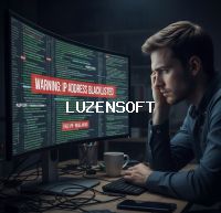 VPN은 이제 보안 필수템! 5,500원 루젠VPN으로 대비하세요 썸네일