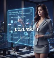 ZK-EVM 혁명! 폴리곤이 '솔라나 킬러'에서 '이더리움의 심장'이 된 이유! 썸네일