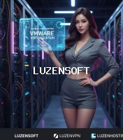 마케팅 효율의 극대화 루젠호스팅 VMWare 가상컴 솔루션 썸네일