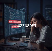 IP주소조회 후 고정아이피로 전환! 루젠VPN으로 쉽고 빠르게 썸네일