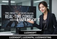 파이널 판타지 16: 액션 RPG 변신 성공? '파판다움'에 대한 팬들의 평가. 썸네일