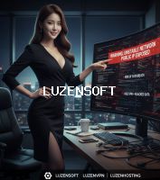 네트워크 안정화의 핵심, 빠른 속도의 루젠VPN 5,500원 썸네일