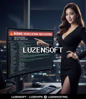 VPN다운로드 후 바로 고정아이피 사용! 루젠VPN 간편 설치 썸네일