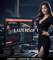 하드웨어 교체 없이 IP변경! 루젠VPN 5,500원으로 해결 썸네일
