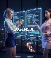 단기 1000% 폭등 신화! 페페 코인이 밈의 '광기'를 증명한 방식! 썸네일